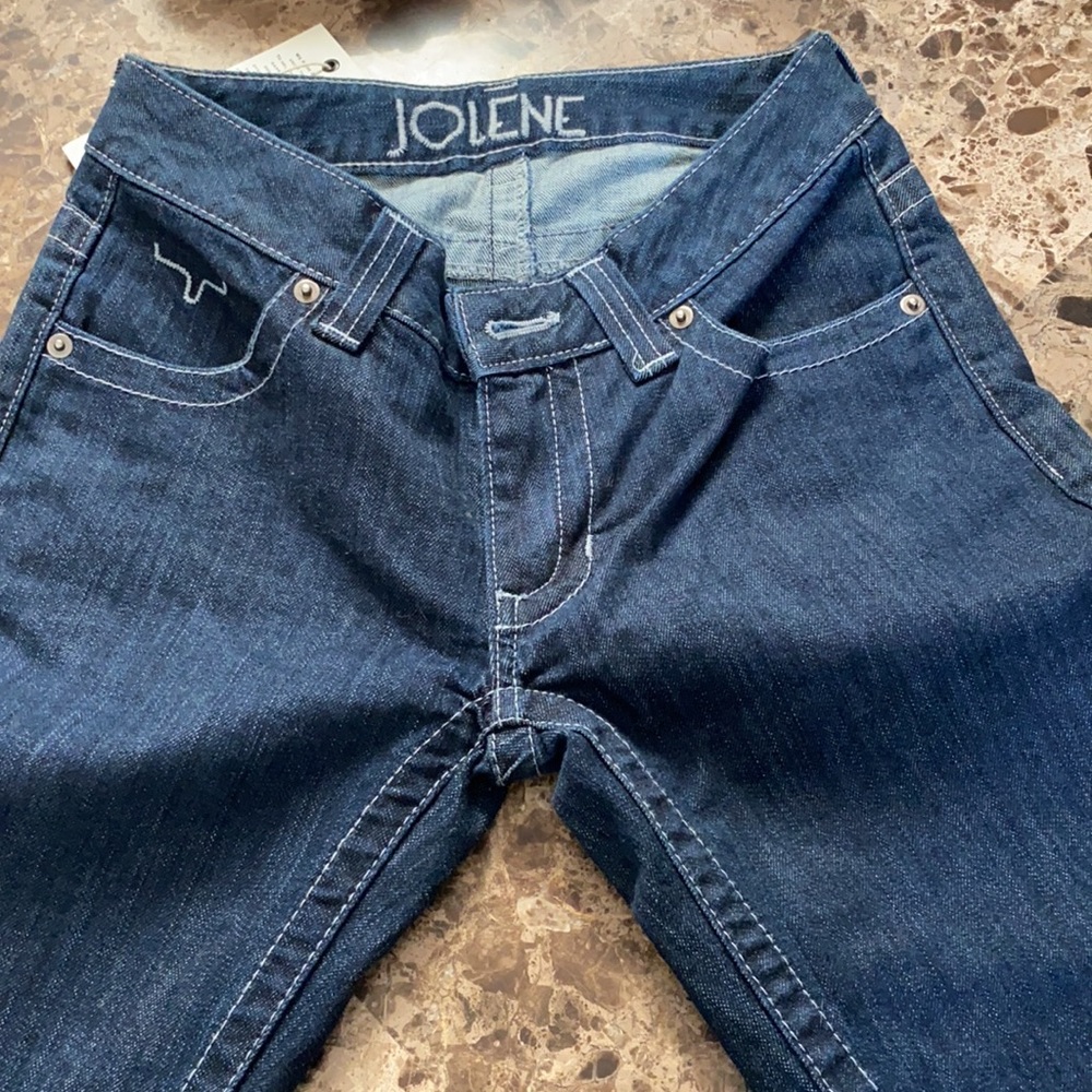 kimes jeans
